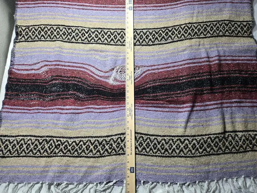 Tex001 Falsa Blanket Size 42